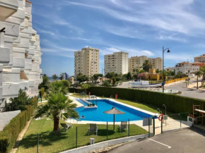 Balcón de Estepona, Puerto de Estepona